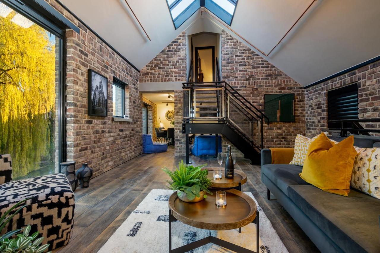 Holiday home The Holt York